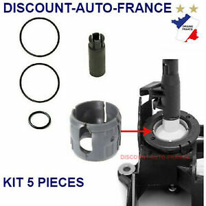 Kit reparation levier - kit, de