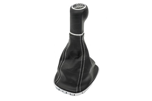 Pommeau levier vitesse - pommeau,