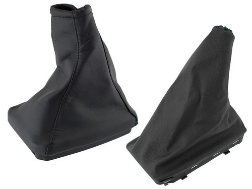 Set soufflet levier - levier, vitesse